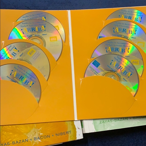 Introduction to Spanish - Picture 5 of 5